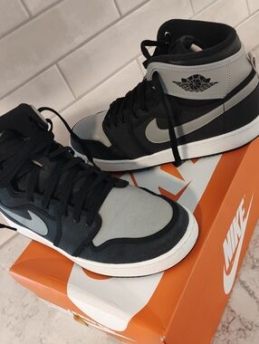 Jordan 1 Retro KO Shadow 2015